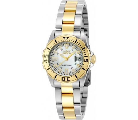 Invicta 6895