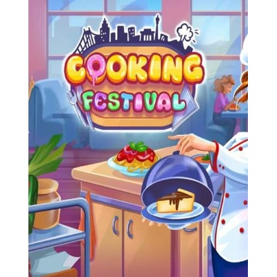 Cooking Festival