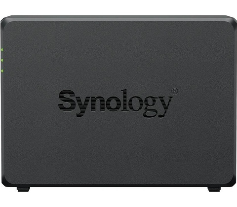 Synology DiskStation DS725+