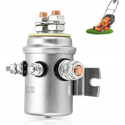 Relé navijaka 3F Quality 600A 12V ABS