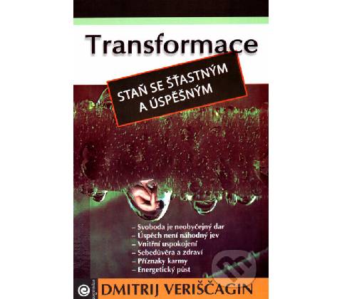 Transformace II.