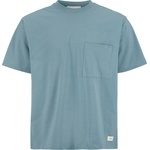 Craft Мъжка спортна тениска Craft Collective Relaxed S/S Tee Sport shirt - River - размер XXL (216-5139-0315)