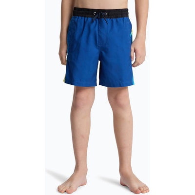 Quiksilver Детски бански шорти Quiksilver Everyday Holmes Volley 16" monaco blue holmes