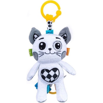 Moni Висулка с музикална кутия Коте Cat 80184 (6925783801849)