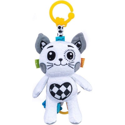 Moni Висулка с музикална кутия Коте Cat 80184 (6925783801849)