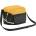 VAUDE Чанта за кормило Vaude Cycle Box Handlebar bag - Burnt Yellow - размер 5 l (510-4472-0311)