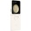 Samsung Galaxy Z Flip5 Silicone Cover cream (EF-PF731TUEGWW)