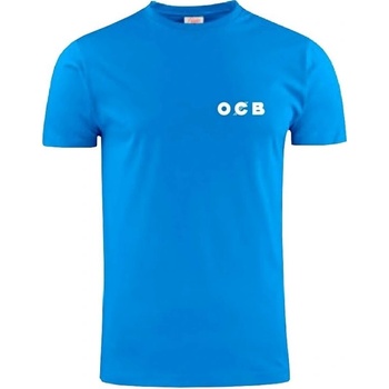 Alpine Pro triko OCB Uni modré