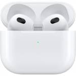 Apple AirPods 3 with MagSafe Charging Case White
