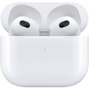 Apple AirPods 3 with MagSafe Charging Case White