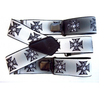 MH Motiv Kříž silver – Sleviste.cz