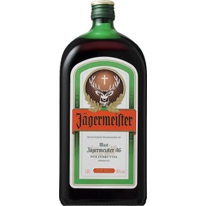 Jägermeister Йегермайстер - lightsmarket - 32,62 лв