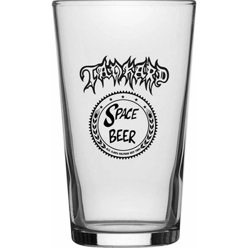 Image 1 of RAZAMATAZ стъклена чаша tankard - pavlov's dawgs - razamataz - bg107