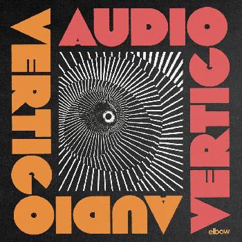 Universal Elbow: Audio Vertigo - CD (069592)