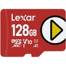 Lexar microSDXC 128GB LMSPLAY128G-BNSNG