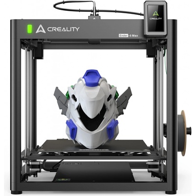 Creality Ender 5 Max – Zboží Živě