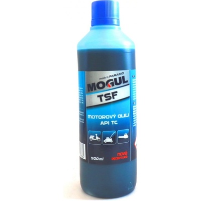 Mogul TSF 20W-30 500 ml