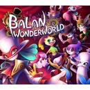 Balan Wonderworld