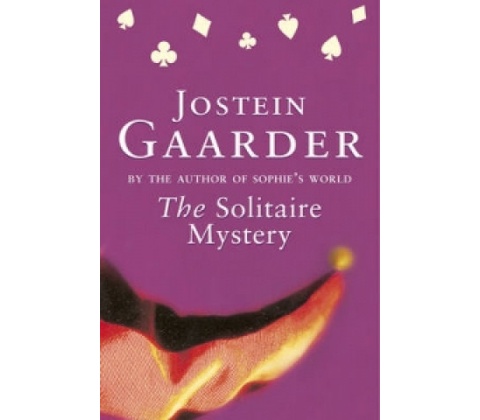 The Solitaire Mystery