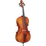 Soundsation Виолончело 1/2 размер OCE-12 Virtuoso чело + калъф