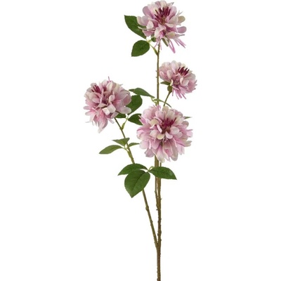 Kaemingk Kamélie, 69,5 cm, lila, KSD