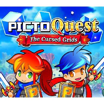 PictoQuest