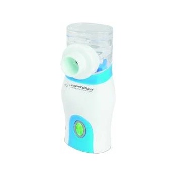 Esperanza mesh inhaler/nebulizer mist
