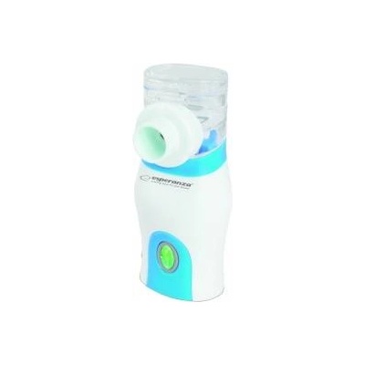 Esperanza mesh inhaler/nebulizer mist