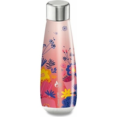 Maped Concept Termofľaša na nápoje Adults Flower 500 ml