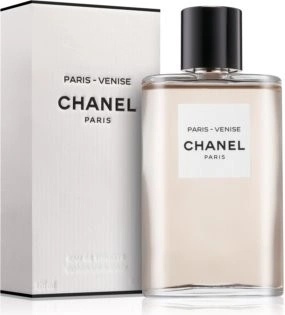Chanel Paris Venise toaletná voda unisex 125 ml od 268,9