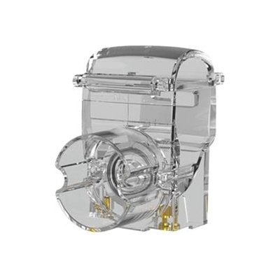 Vivamax Дозатор за медикаменти GYV29, GYV29V за инхалатори AirMask (GYV29GY)