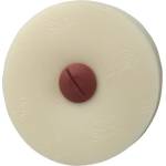 3M Scotch-Brite SR-DC Диск за отстраняване на ленти и фолиа, CRS, диаметър 100 mm (07501) (7000028458)