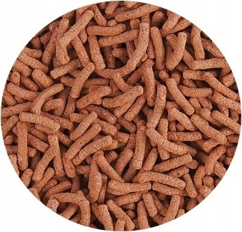 Tropical Koi & Goldfisch Colour Sticks – Farbverstärkendes Schwimmfutter, 5 Liter