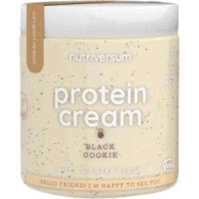 Nutriversum Protein Cream | Black Cookie [250 грама]