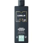 label.m Шампоан с органична лимонена трева, 300 ml - ozone