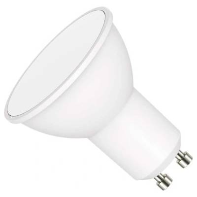 Emos Chytrá LED žárovka GoSmart MR16 GU10 4,8 W 35 W