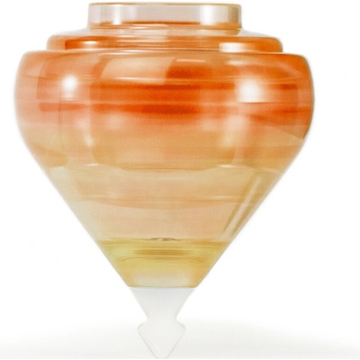 YoYoFactory Káča Short Circuit Fire Marble