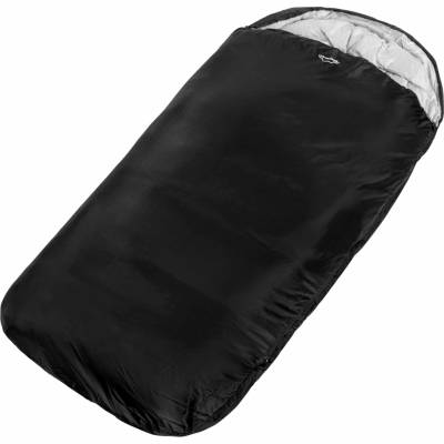 Highlander Outdoor Sleephaven Black