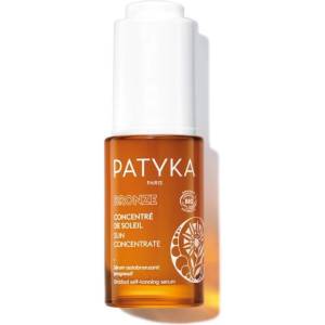 Patyka Bronze Концентрат за подсилване на тена 15 ml