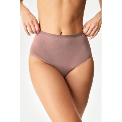 Sloggi Класически бикини Sloggi Go Daily Cotton с висока талия (10222335_kal)