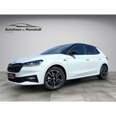 Skoda Fabia 1.0 TSI Monte Carlo 85 kW