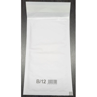 Bublinková obálka B12 105mm x 205mm B12B