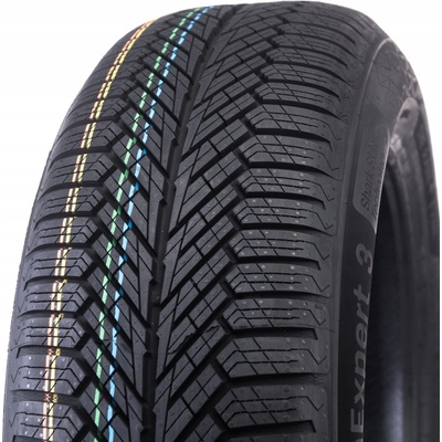UNIROYAL ALLSEASONEXPERT 3 (EVc) 215/60 R17 100V