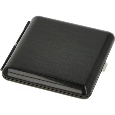 Angelo cigaretové pouzdro mottled black 20 cigaret