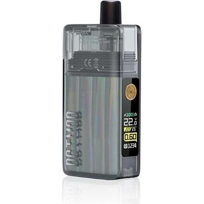 Dotmod DotPod Max Lite 2100 mAh Black