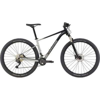 Cannondale Trail SL 4 2021