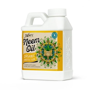 Neem Oil - 100% натурално масло от нийм