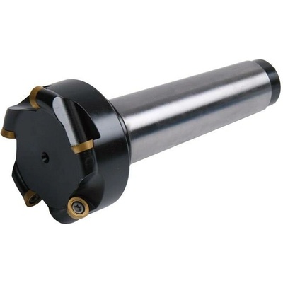 OPTIMUM Frezovací hlava BT 40