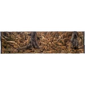 EKOL 3D аквариумен фон 200 x 60 см - СТАНДАРТ