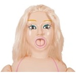 ORION Надуваема кукла Bridget big boob (05171190000)
